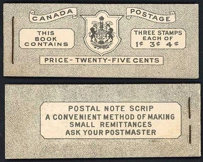 canada-sgsb48-1951-25c-booklet-cat-48-pounds