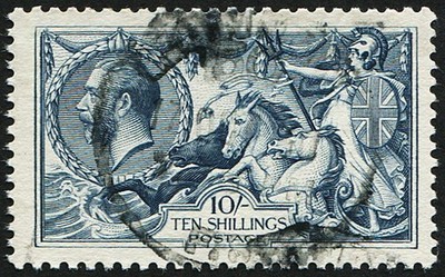 10-sg-417-3-blackish-blue-steel-blue-fu-1930-rubber-cds-on