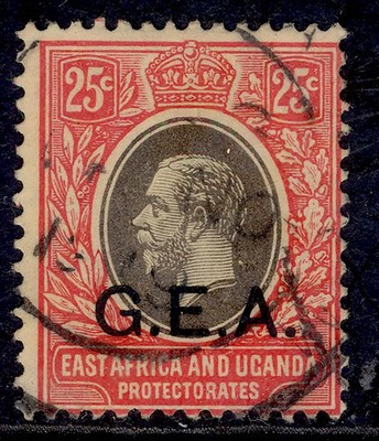 tanganyika-gv-sg52a-25c-black-red-pale-yellow-fine-used-cat-40