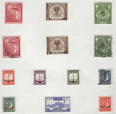 pakistan-1951-officials-set-of-3-sgo32-34-vf-mint-ditto-fu-c36-then-range