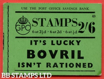 sg-bd15-2s-6d-edition-number-49-a-very-fine-complete-example-of-th-b1092