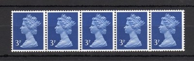 3p-fcp-pvad-machin-unmounted-mint-coil-strip-of-5