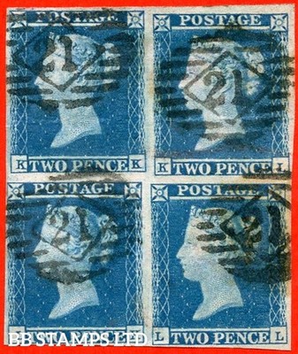 sg-14-e1-2-es14q-kk-kl-lk-ll-2d-blue-plate-4-a-fine-used-bl-b94698