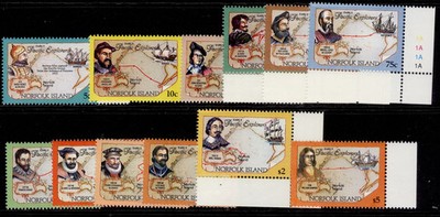 norfolk-island-qeii-sg562-573-1994-pacific-explorers-set-nh-mint-cat-35