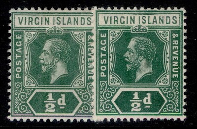 british-virgin-islands-gv-sg69-69b-d-shade-varieties-m-mint