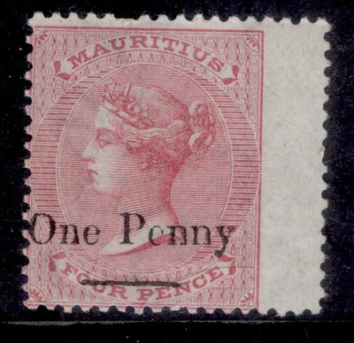 mauritius-qv-sg80-1d-on-4d-rose-carmine-lh-mint-cat-30
