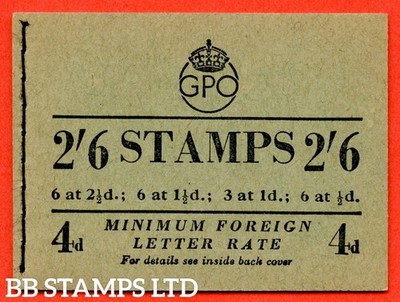 sg-bd20-2-2-6-a-very-fine-complete-george-vi-booklet-containing-sta-b55252