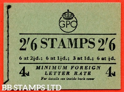 sg-bd20-6-2-6-a-very-fine-complete-george-vi-booklet-containing-sta-b55256