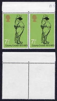 sg929-7-5p-cricket-embossing-shift-between-the-two-stamps-u-m