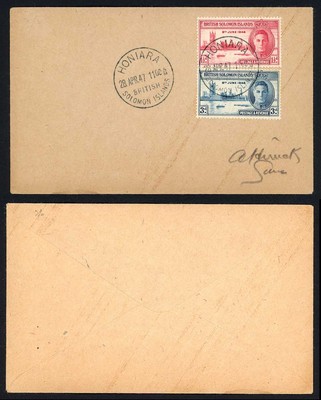 british-solomon-is-victory-set-with-honiara-postmark-cover