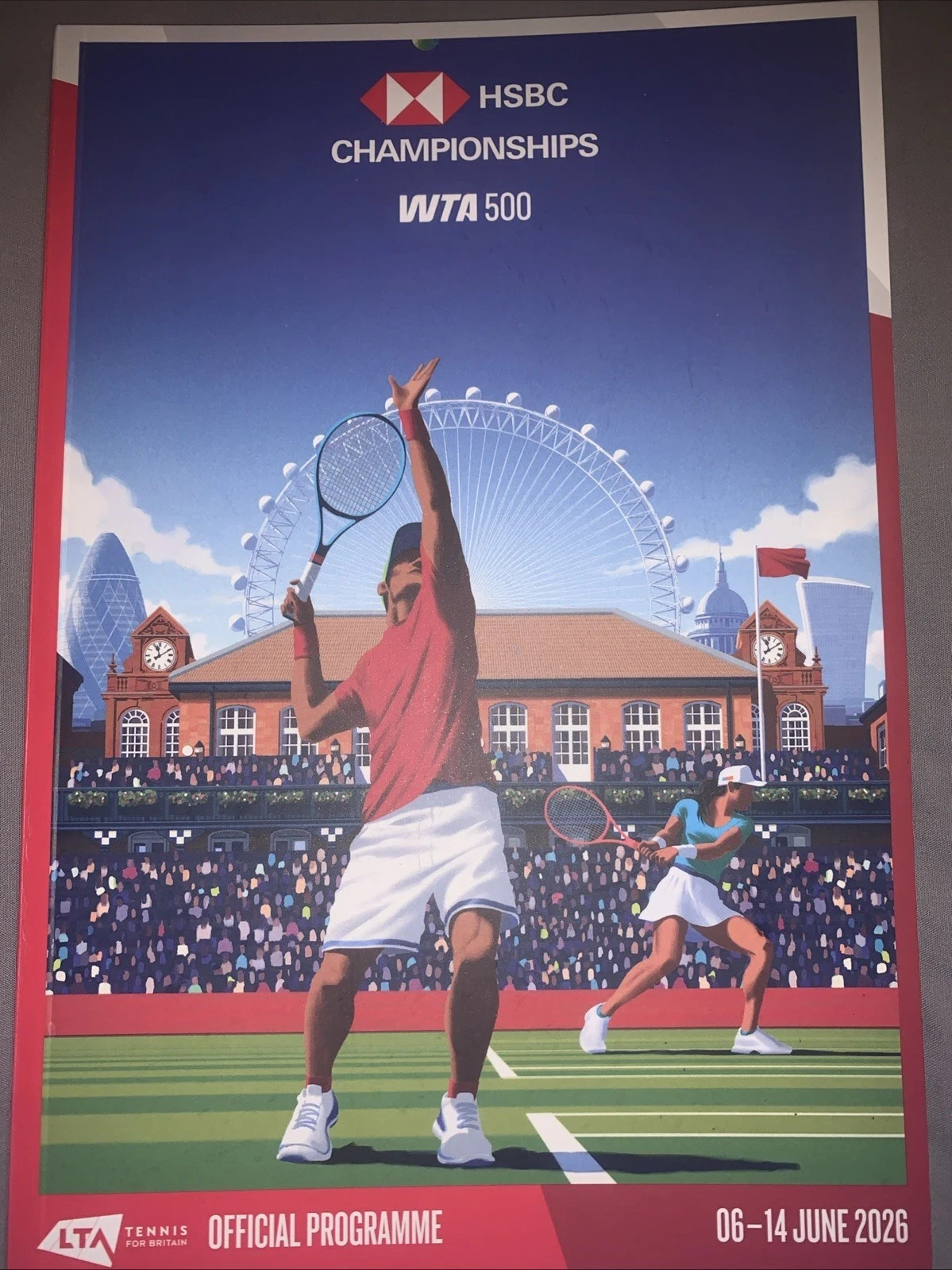 2026-hsbc-championships-at-queens-club-programme-womens-tennis-wta-500-mint