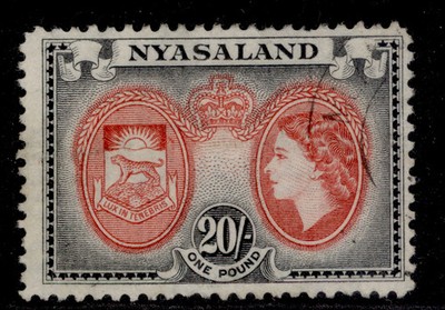 nyasaland-protectorate-qeii-sg187-20s-red-black-used-cat-48