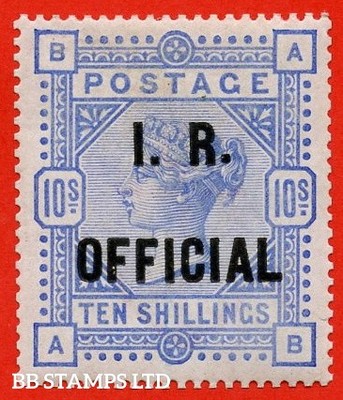 sg-o10a-l8-4-a-ae-10-ultramarine-a-fine-mounted-mint-example-b90379