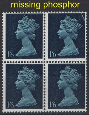 gb-1967-machin-1-6d-ga-prussian-blue-missing-phos-unmounted-mint-block-of-4