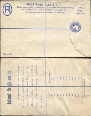 rp23-qv-2d-blue-registered-envelope-size-h-mint