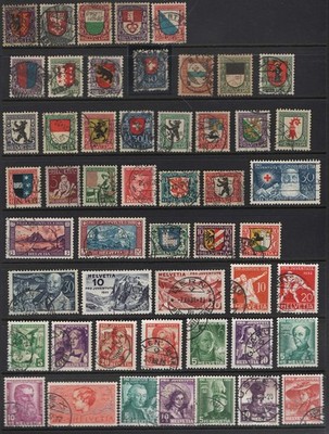 switzerland-1918-1933-pro-juventute-range-vfu-a-few-later-c290-in-2012