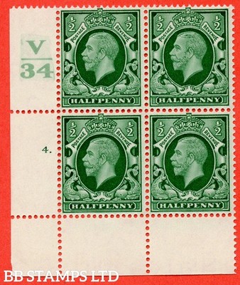 sg-439-variety-n46-d-green-a-superb-unmounted-mint-control-v34-cyl-b42164