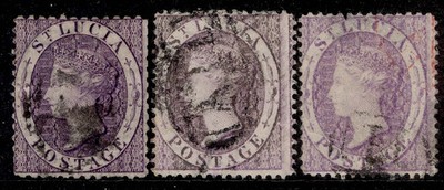 st-lucia-qv-sg17-17a-17b-6d-shade-varieties-used-cat-137