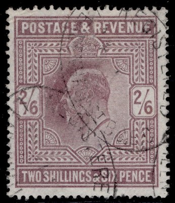 gb-edvii-sg316-spec-m50-4-2s-6d-pale-dull-reddish-purple-used-cat-200