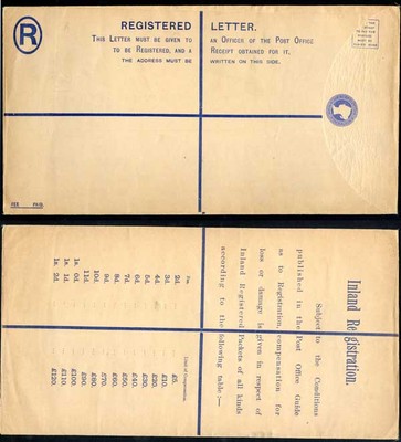 rp22-qv-2d-blue-registered-envelope-size-k-mint