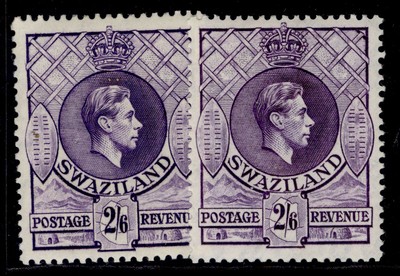 swaziland-gvi-sg36-36a-2s-6d-perf-shade-varieties-lh-mint-cat-67