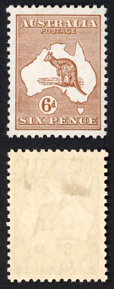 australia-sg107-6d-chestnut-wmk-7-m-m-cat-40-pounds