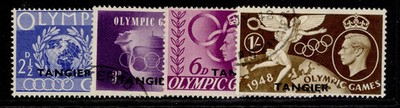 morocco-agencies-tan-gvi-sg257-260-1948-olympic-games-set-fine-used