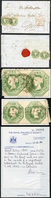 1-embossed-x-4-on-registered-letter-2-adhesives-used-as-a-seal