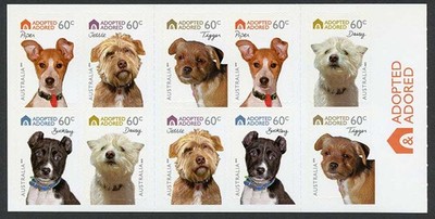 australia-sg3436b-2010-adopted-and-adored-self-adhesive-pane-u-m