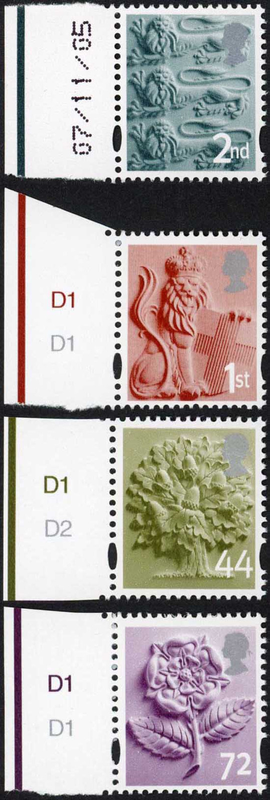 sgen6b-7b-11b-17a-england-2nd-1st-44p-and-72p-white-borders-head-type-1-u-m