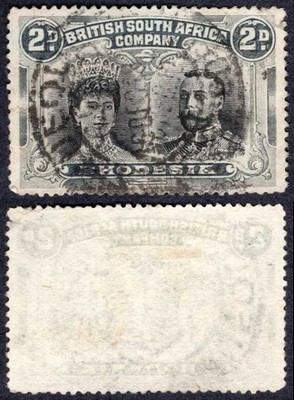 rhodesia-sg171a-2d-perf-15-listed-as-cheapest-shade-used-cat-50-pounds