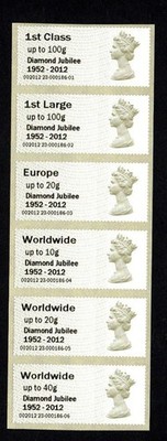 post-go-strip-of-6-face-value-19-50-still-valid-for-postage-diamond-jubilee