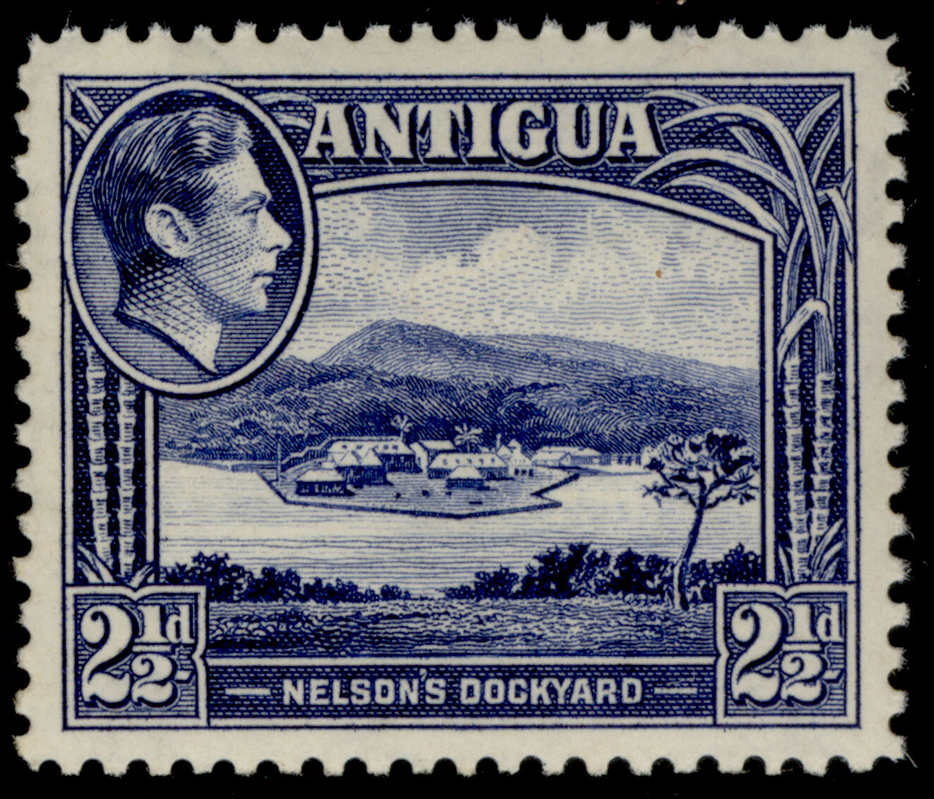 antigua-gvi-sg102-2d-deep-ultramarine-nh-mint