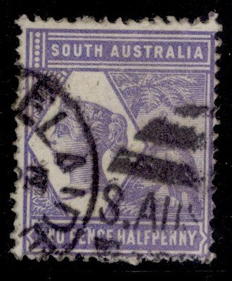 australia-south-australia-qv-sg234-2d-violet-blue-fine-used-cat-13