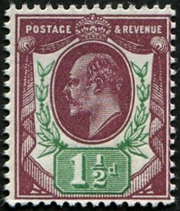1d-sg-288-6-variety-deep-reddish-plum-deep-green-u-m-pristine