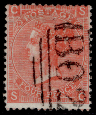 suez-qv-sg-z56-1865-73-4d-verm-fine-used-cat-32-bpo-abroad-b02-plate-12-sc