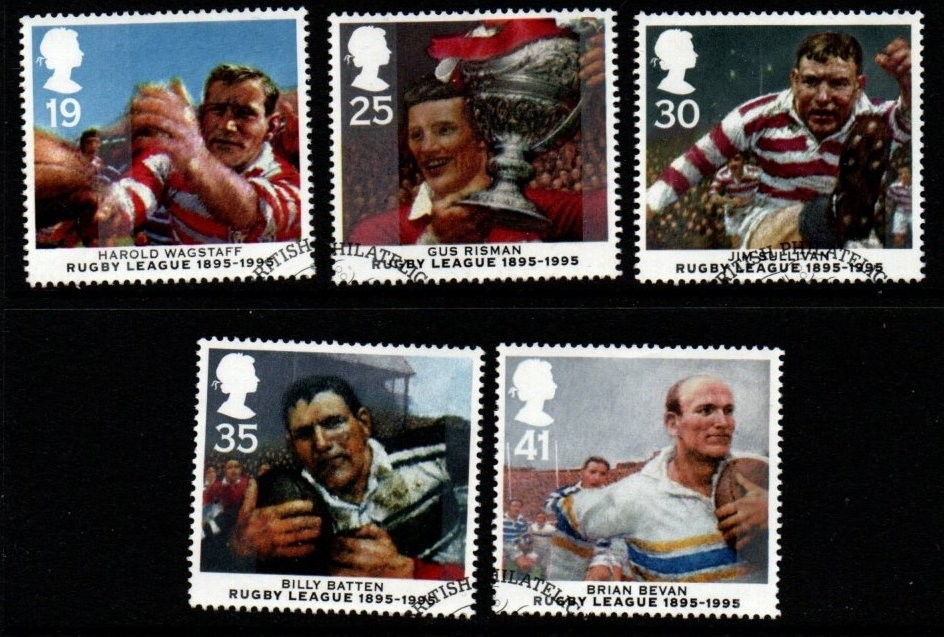 gb-sg1891-5-1995-rugby-fine-used