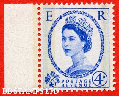 sg-608-s87a-4d-ultramarine-an-unmounted-mint-left-hand-marginal-examp-b93502