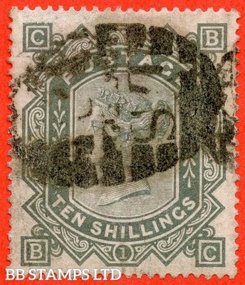 sg-135-j125-a-bc-10-greenish-grey-a-good-used-example-b37344