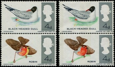 1966-birds-4d-sg-696-698-shift-of-red-to-left-gull-s-back-feet