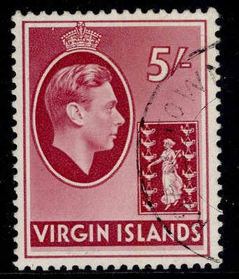 british-virgin-islands-gvi-sg119a-5s-carmine-fine-used