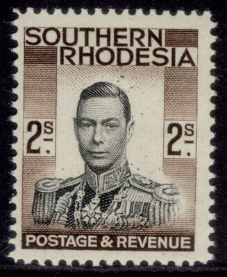 southern-rhodesia-gvi-sg50-2s-black-brown-nh-mint-cat-30