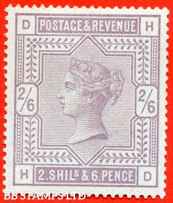 sg-175-k9-hd-2-6-lilac-blued-paper-an-average-mint-example-o-b59340