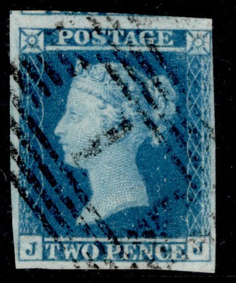 gb-qv-sg13-2d-pale-blue-fine-used-cat-120-jj