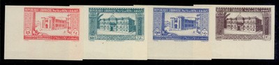 lebanon-1943-2nd-anniversary-of-independence-imperf-set-yvert-189-92-nh-mint