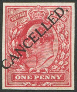 1d-sg-274-imperf-ovpt-cancelled-type-21-in-carmine-u-m-spec-m6-5-t