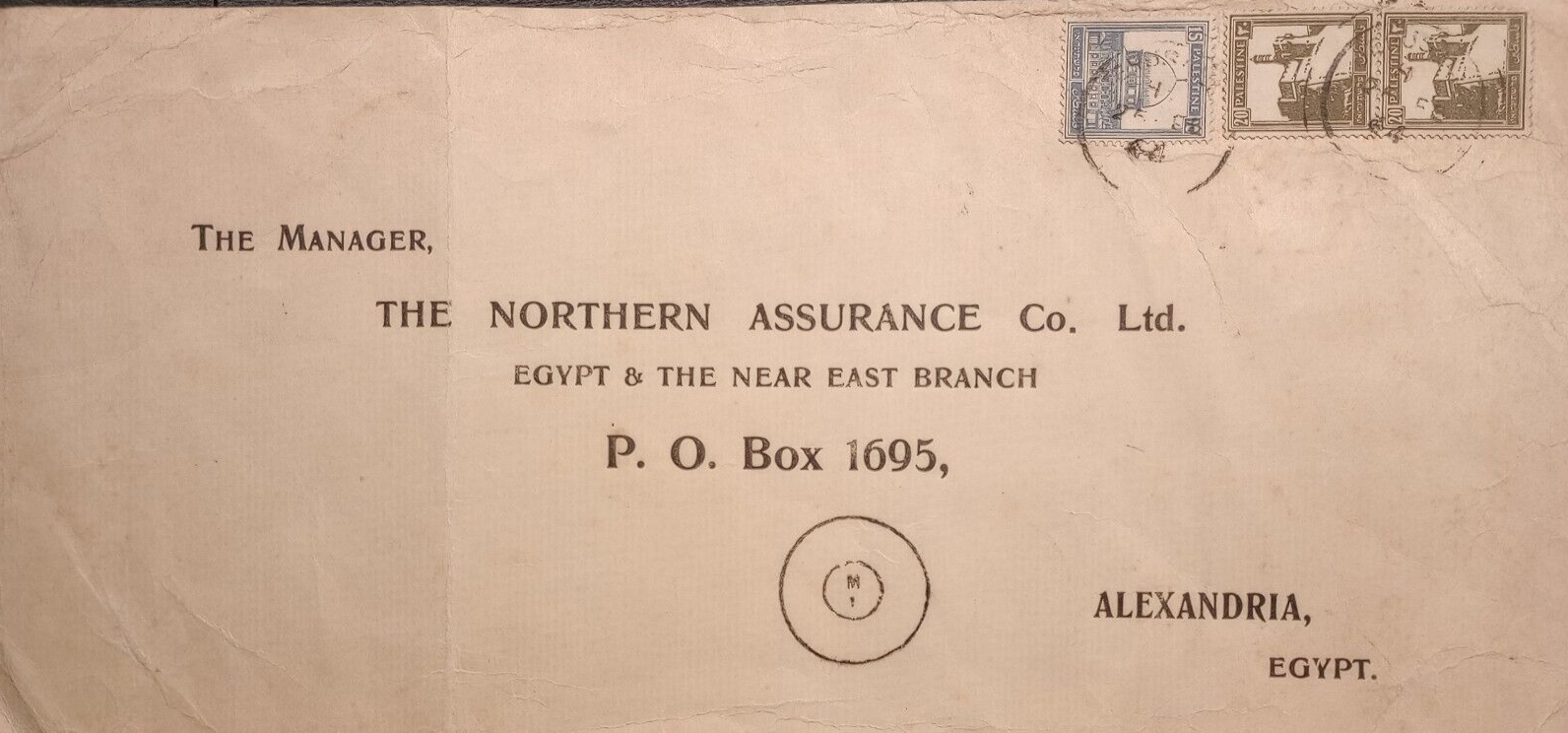 palestine-large-cover-1944-jerusalem-to-egypt-censored-backstamp-alexandria