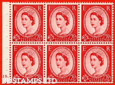 sg-544b-sb81-2d-carmine-red-a-mounted-mint-cylinder-pane-of-6-cy-b87982