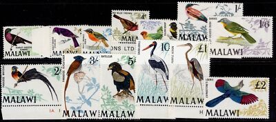 malawi-qeii-sg310-323-1968-complete-set-nh-mint-cat-75