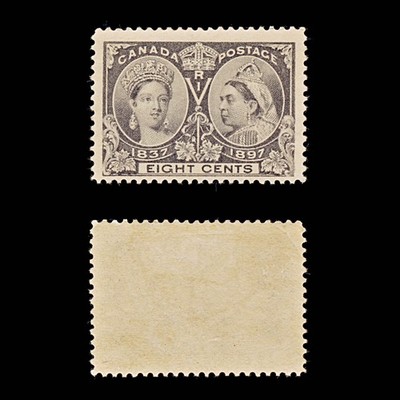 9431-canada-sg130-8c-slate-violet-1897-sc-56-mi44-mint-mlh-c55